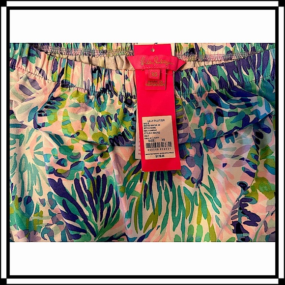 Lilly Pulitzer Jumpsuit (NWT) - Picture 6 of 9